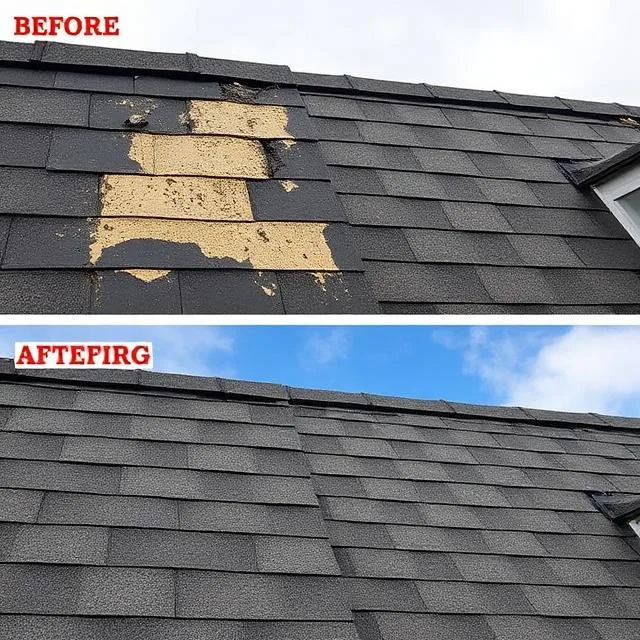 Roof Repair Near Me in Columbia, SC near me